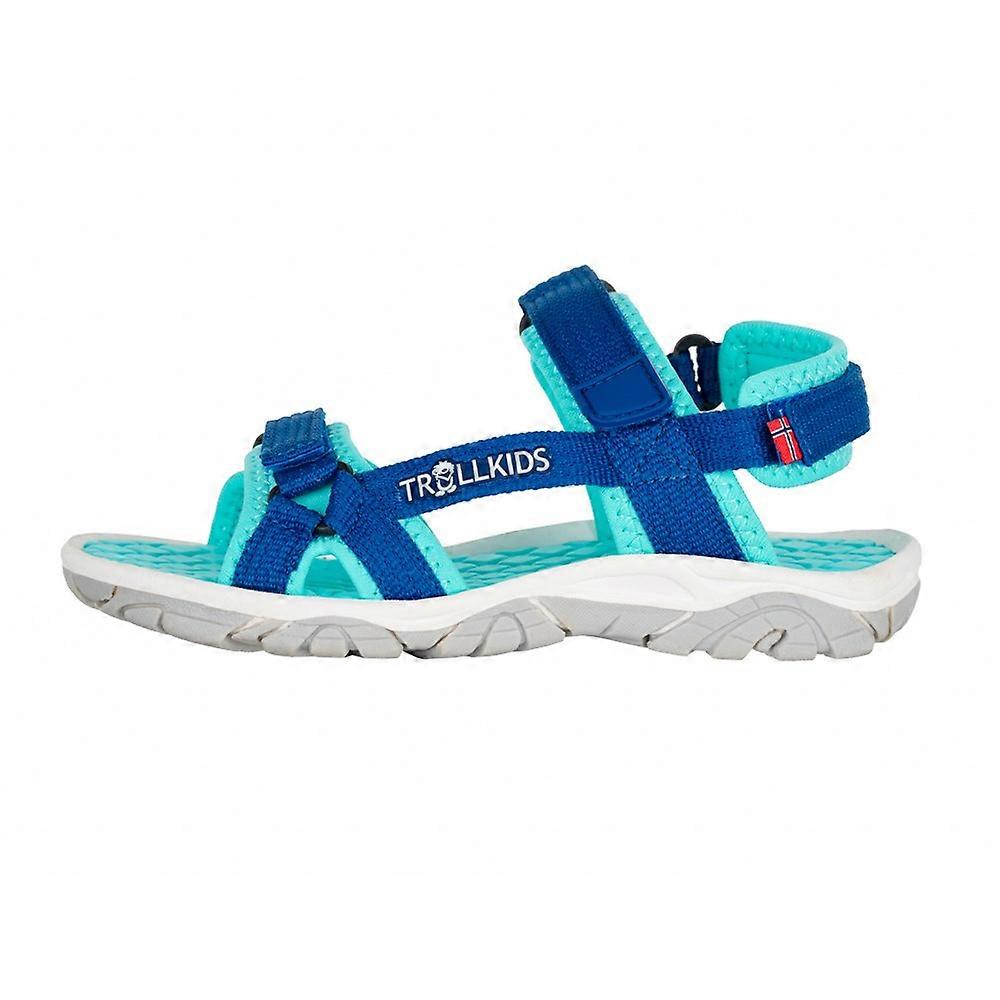 Shoes Trollkids Oslofjord 268134