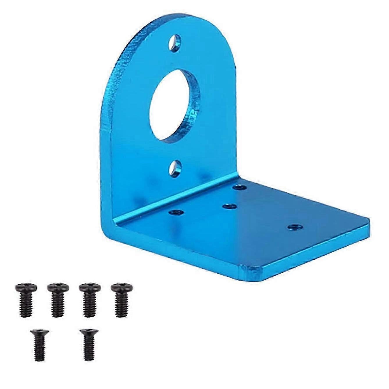 Motor Mount, Adjustable for Rc Cars Motor Mount with Screws