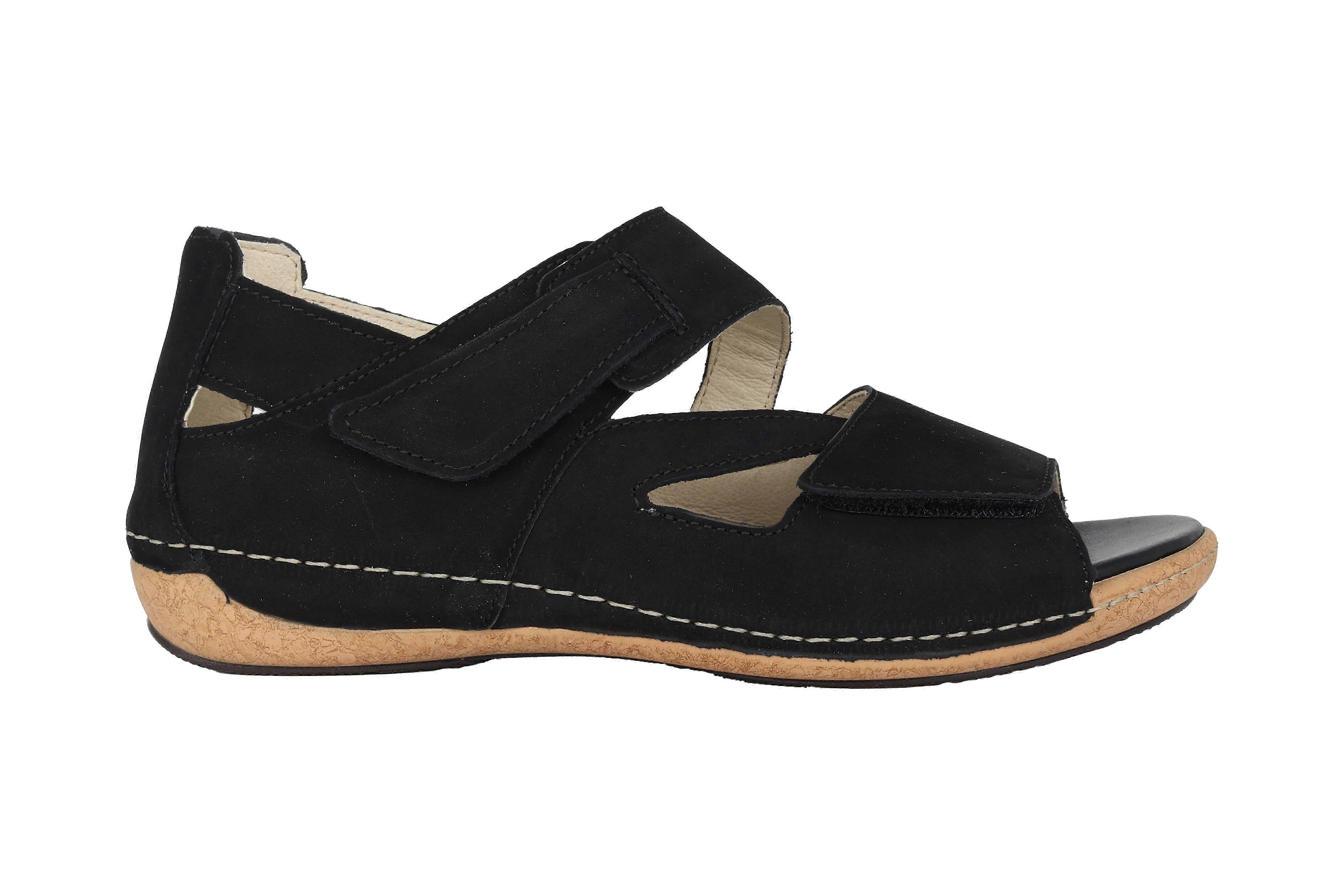 Waldl?ufer Heliett - women's sandal - extra wide