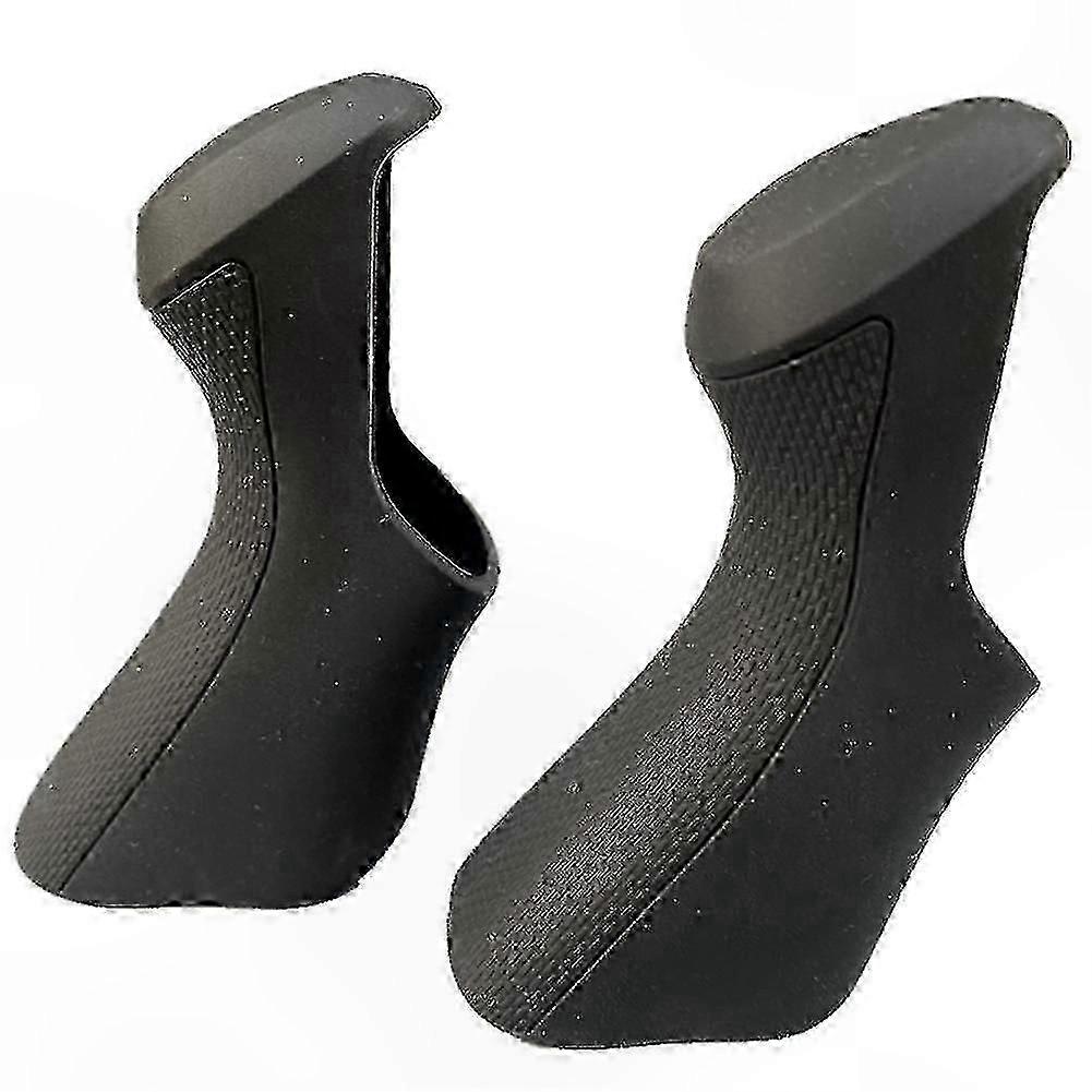 Road Bike Gear Handle Replacement Covers for Brake Shift Systems
