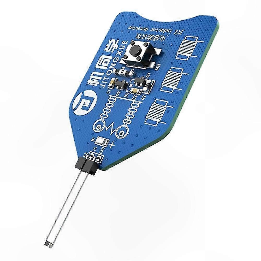 Motherboard Coil Tester Inductor Detector Electromagnetic Tool CT-1