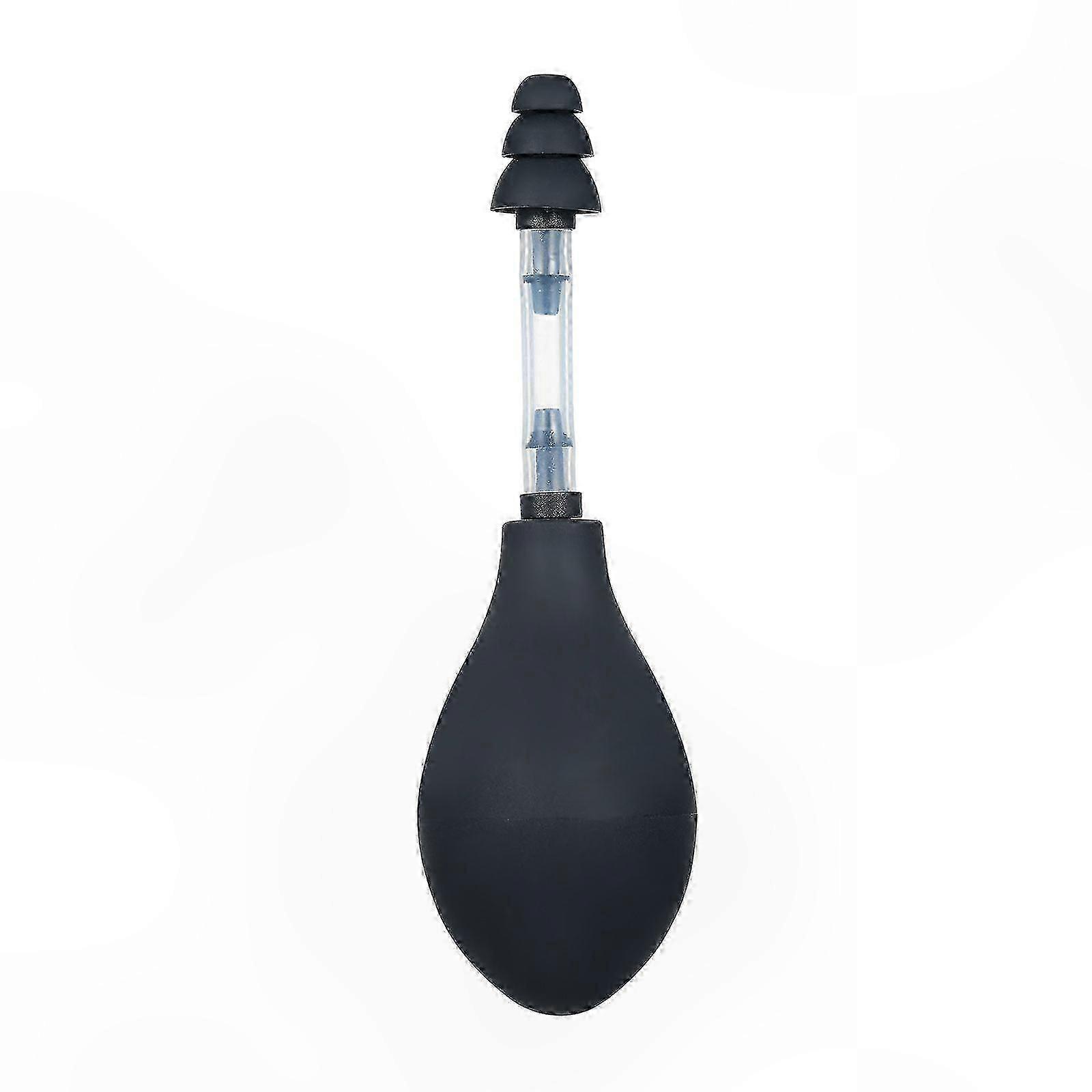 Adjustable Ear Pressure Relief Device for Head Pain Management & Comfort Support Solution