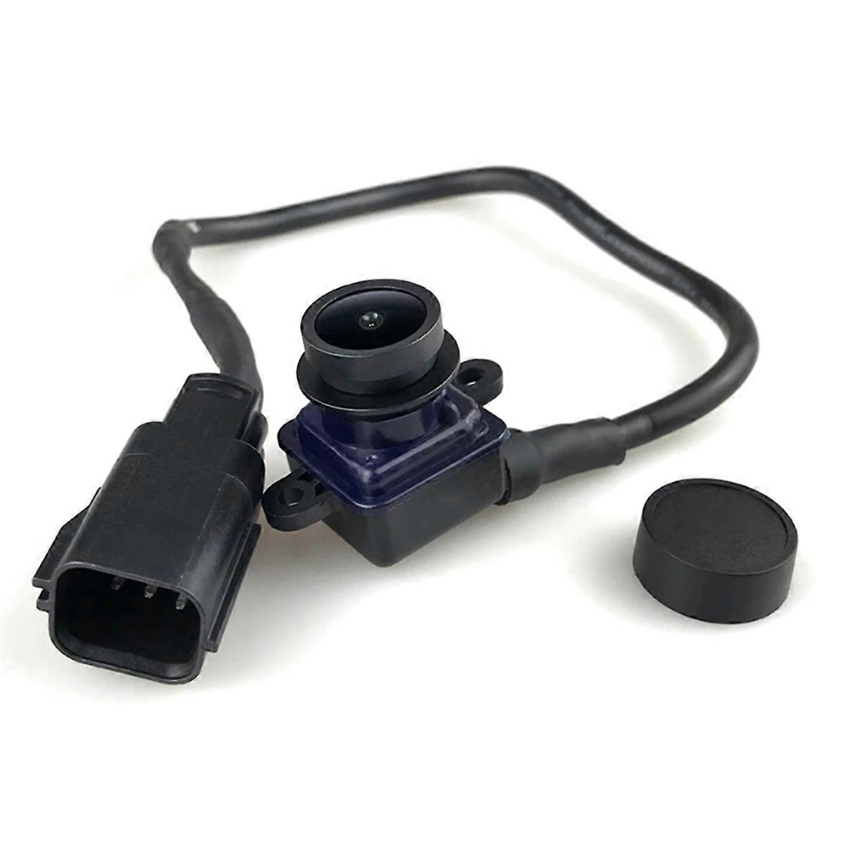 Car Rear View Camera Backup Assist Camera for Jeep Dodge