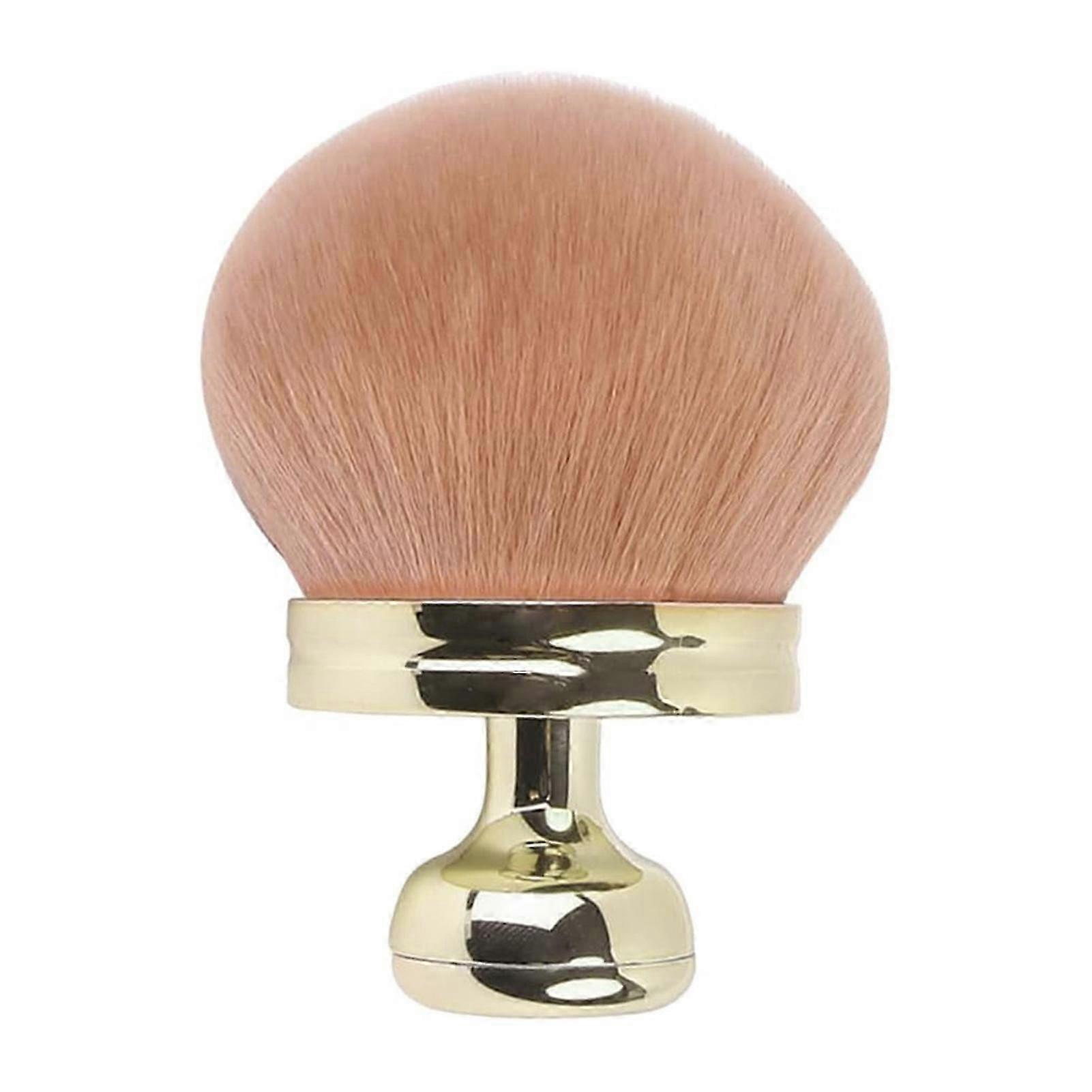 extra large body makeup brush for legs and back