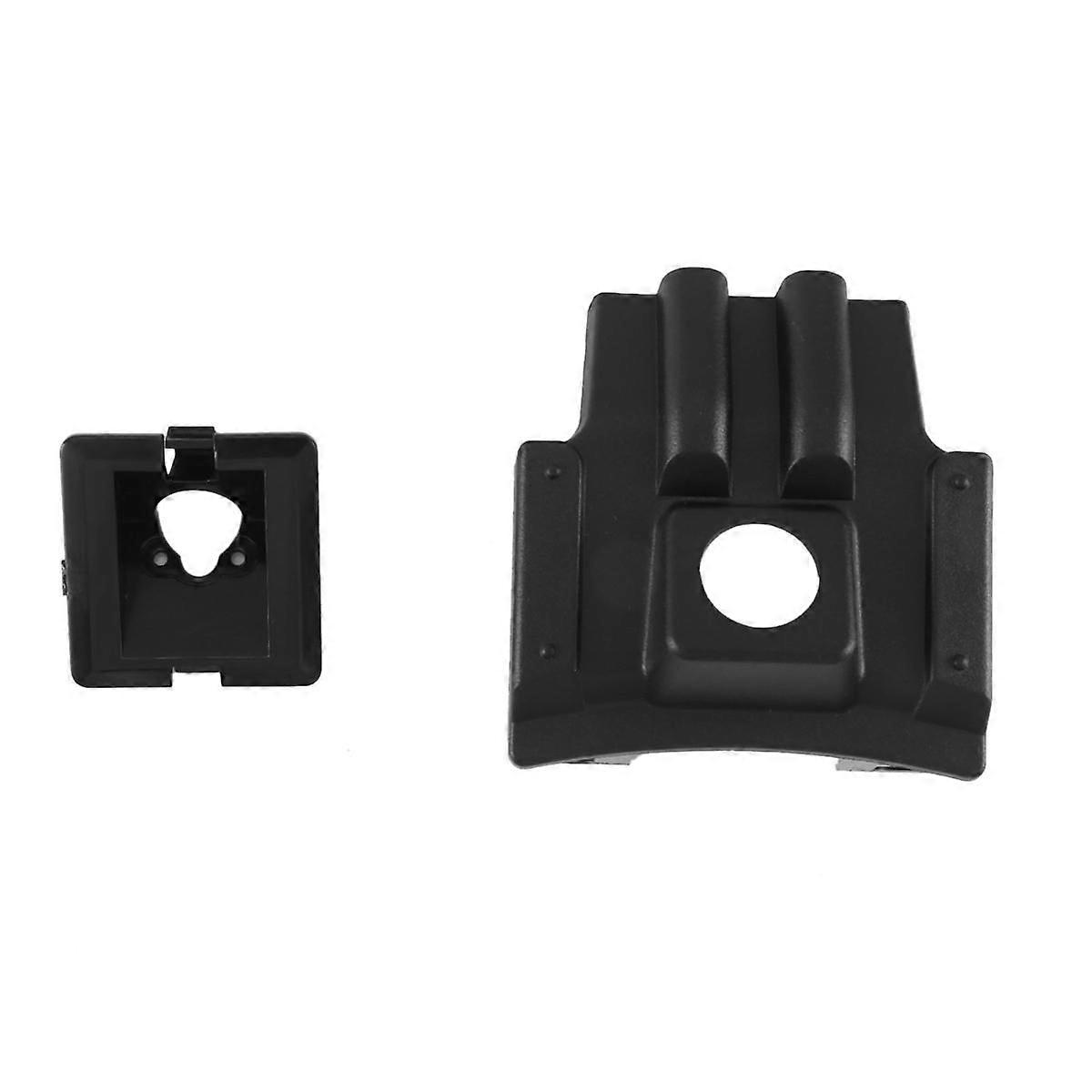 Car 360 Panoramic System Camera Bracket Mold Front and Rear Left and Right for Prado 2018-2021