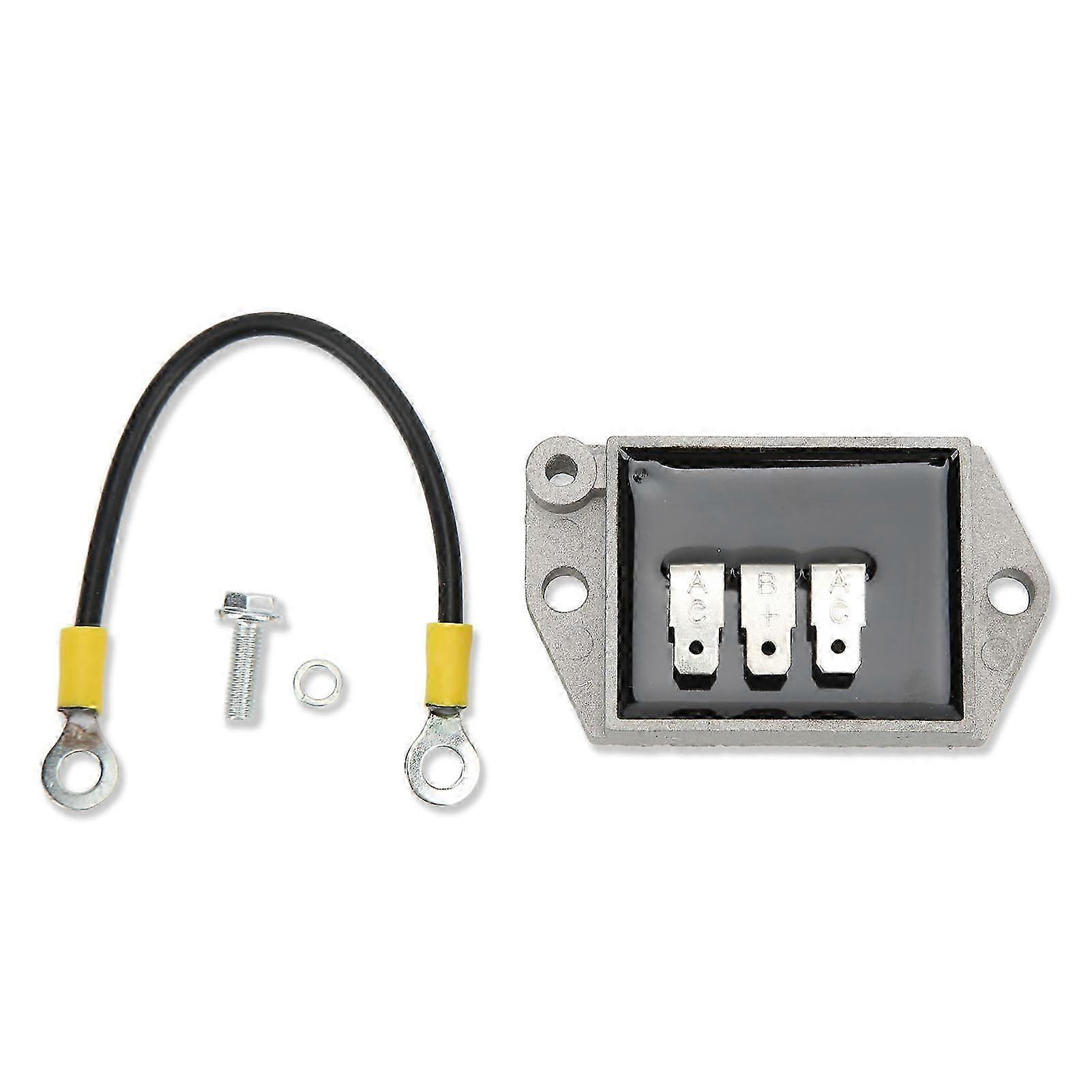 Kohler Engine Voltage Regulator Rectifier 2540339S - Stable Power - Easy Install
