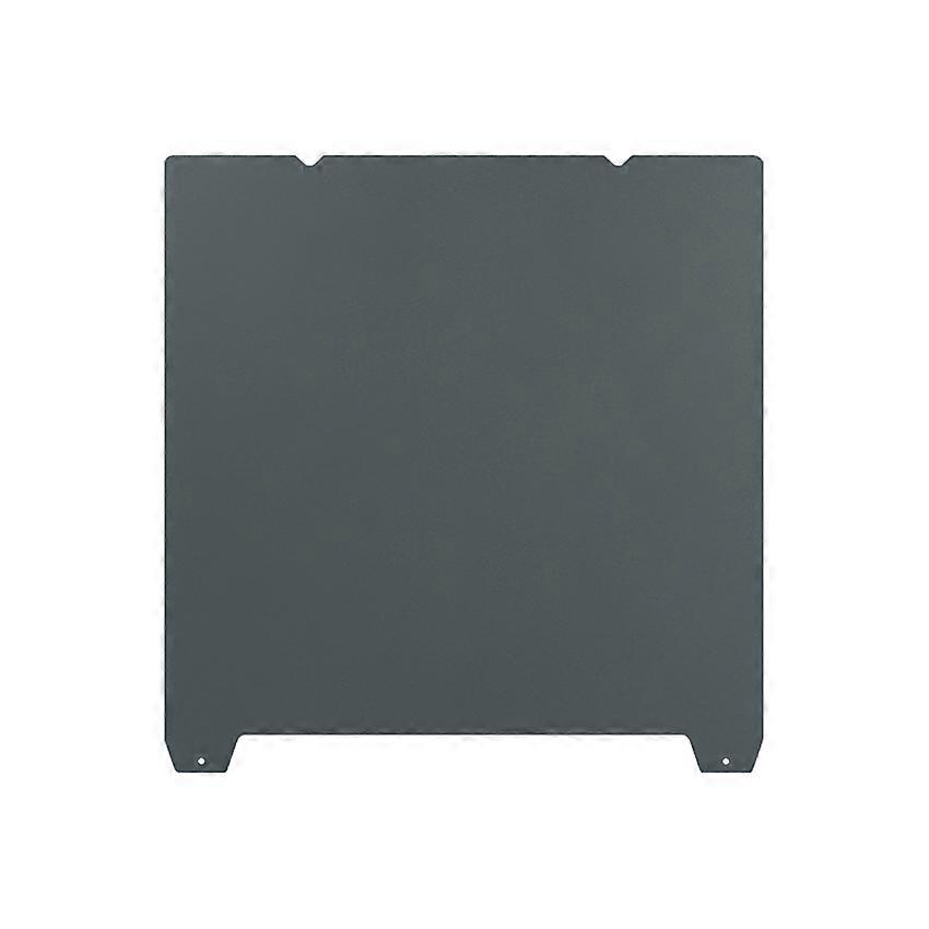 C Double-Sided Low-Temperature Printing Steel Plate Heated Bed Platform Sanded 3D Printer Accessories for K1/Ender-3 S1/S1 Pro/ V3 SE/Ender-5 S1