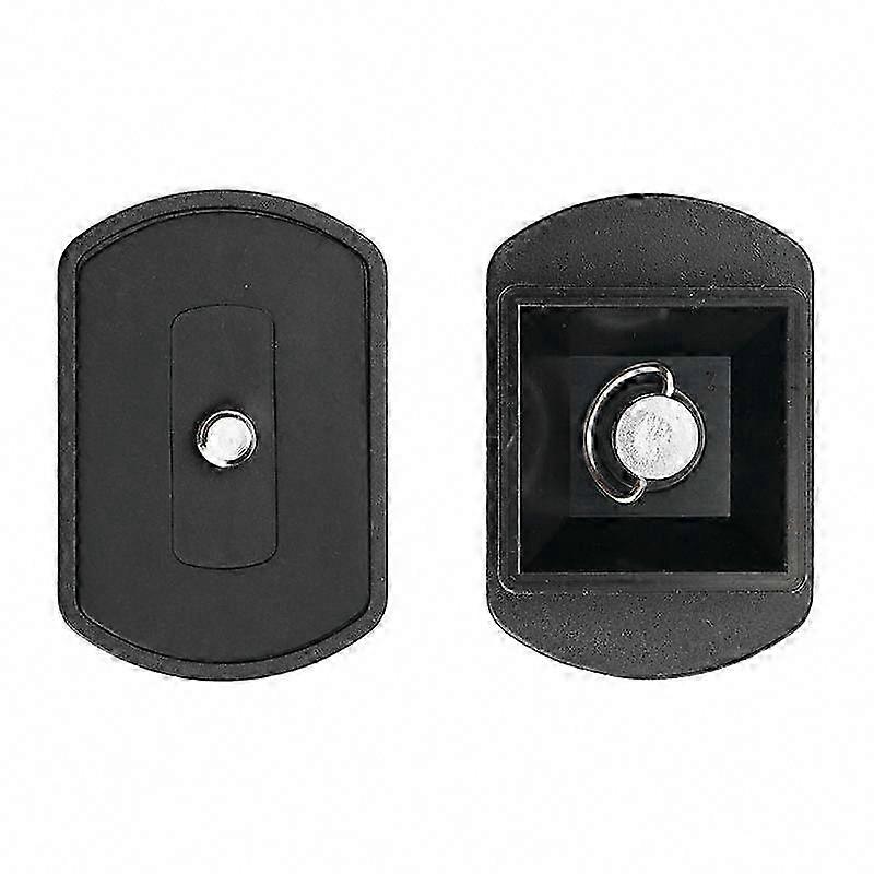Quick Release Plate for Velbon QB-32 Weifeng WF-K10 WF-320 NEST NT-510 NT-530 Tripod