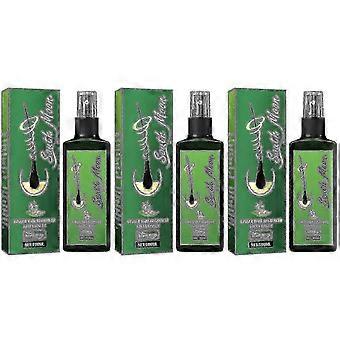 Südmond Haarwuchsspray Starke Haarnährung Nährend 3pc Xianning