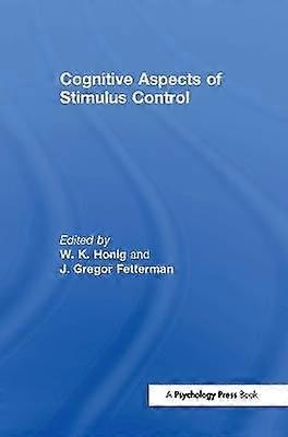 Cognitive Aspects of Stimulus Control