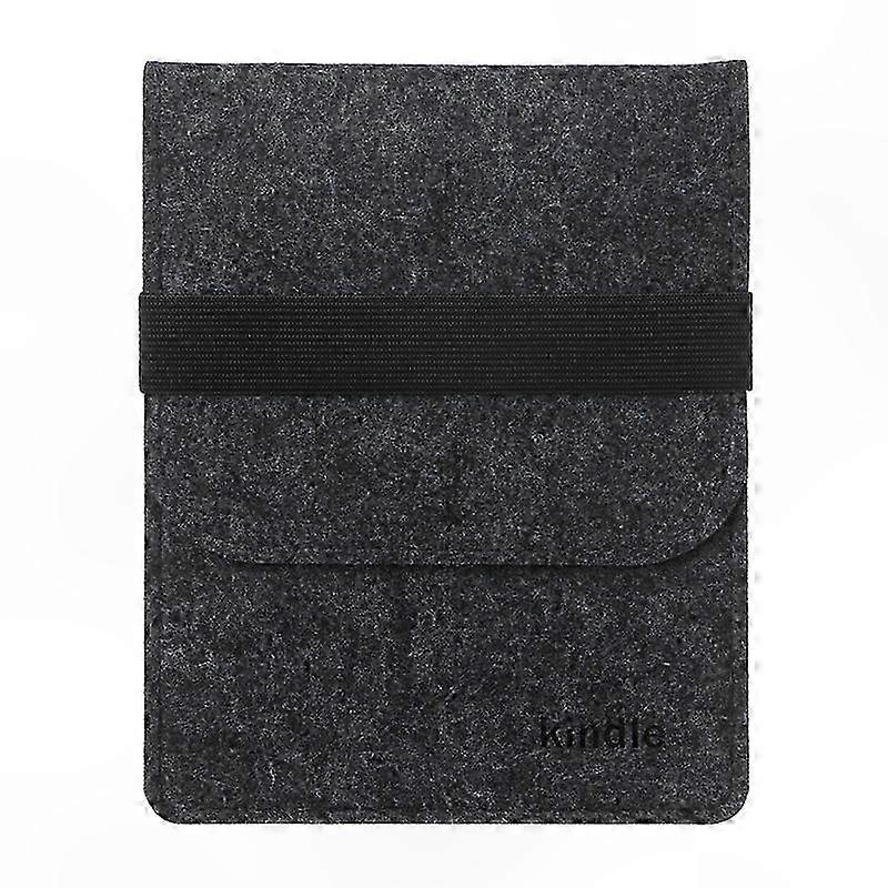 Felt Protective Sleeve for 6" E-Reader Devices