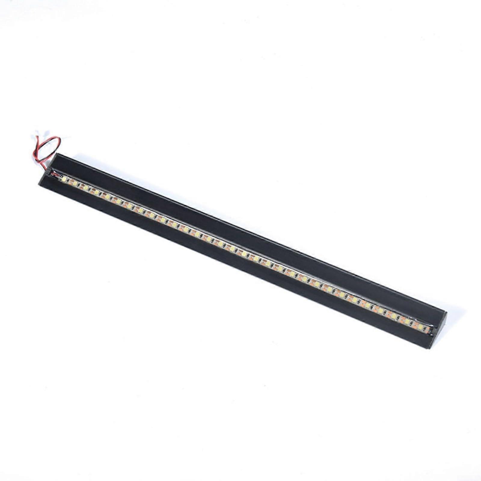 Magnetic LED Light Bar 5V 0.3A LED Light Strip For Bambu Lab 3D Printers Magnetic Installation