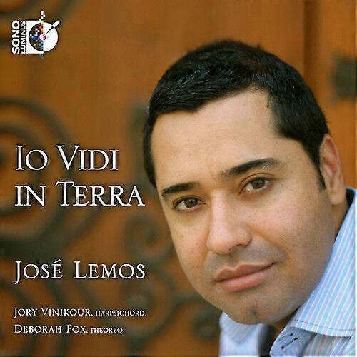 Jos Limos Blu-RayNEW Region 2