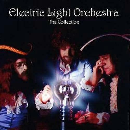 Electric Light Orchestra The Collection CD (2006)