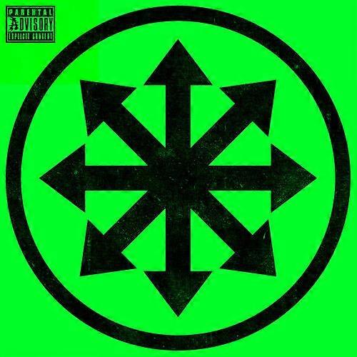 Attila CHAOS CD (2016) NUEVO