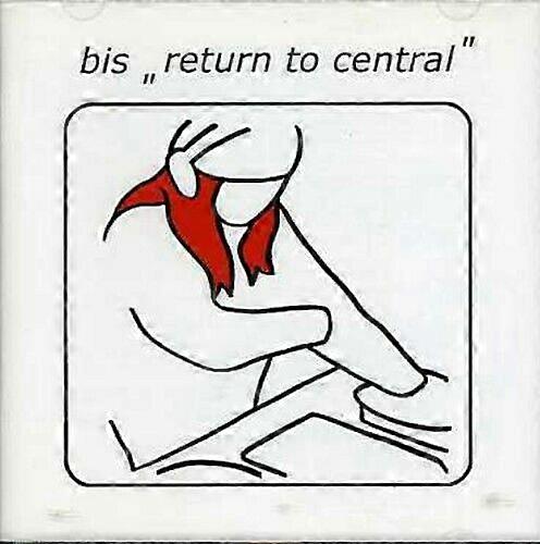Bis Terug naar Centraal CD