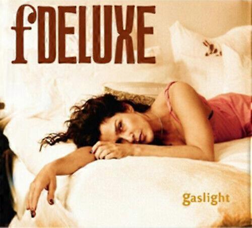 CD Deluxe Gaslight (2011) NOU