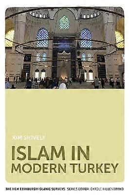 Islam in Modern Turkey