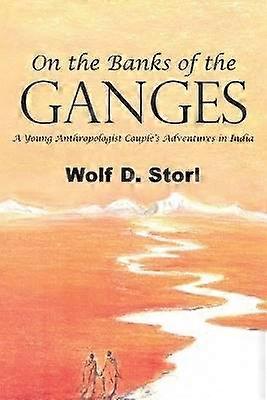 On the Banks of the Ganges