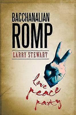 Bakchanálske vyčíňanie