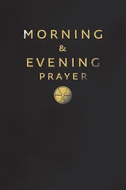 Morning & Evening Prayer Lth - TBD