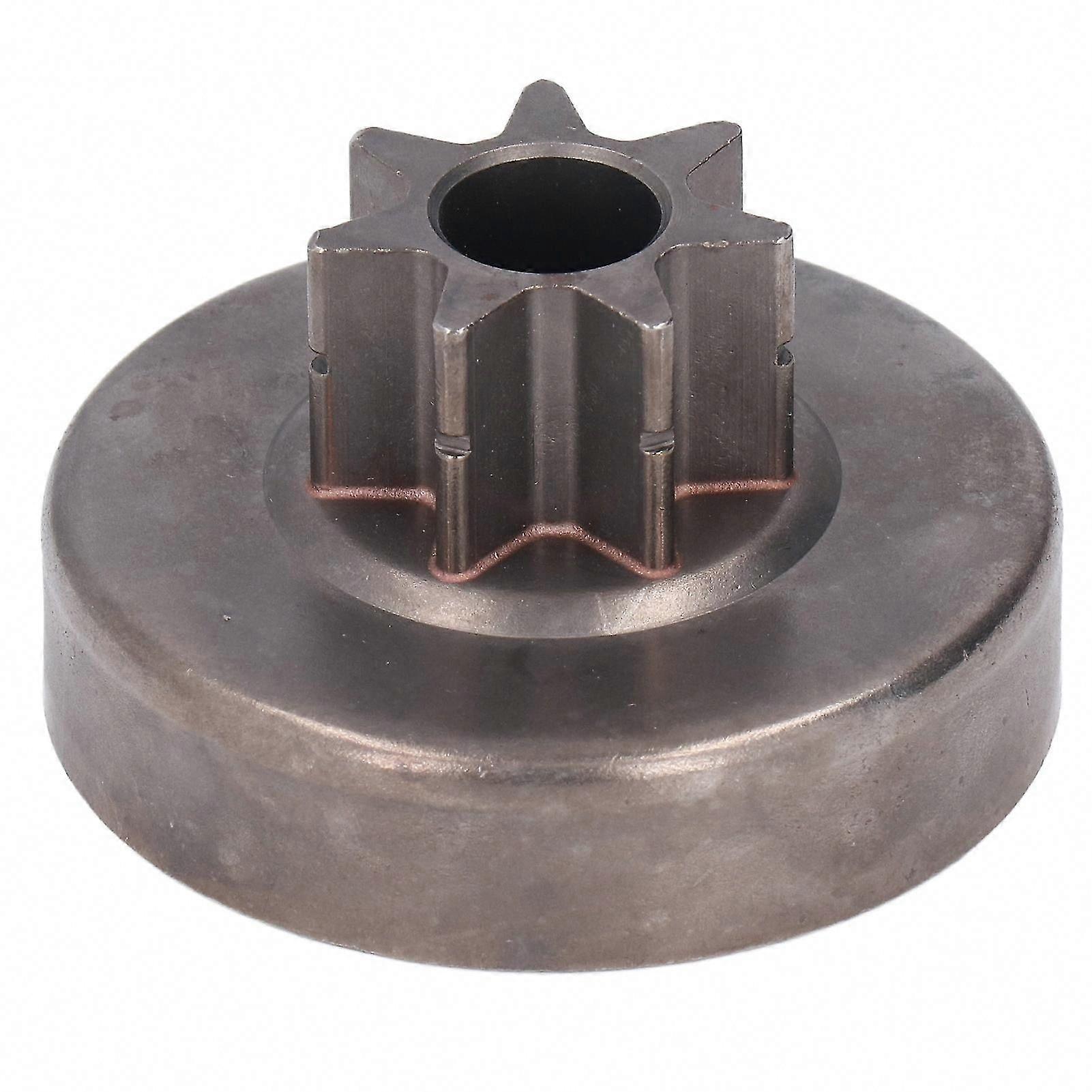 STIHL 038 MS380 Chainsaw 3/8in 7-Tooth Chain Clutch Spur Sprocket - Part 1119 640 2000