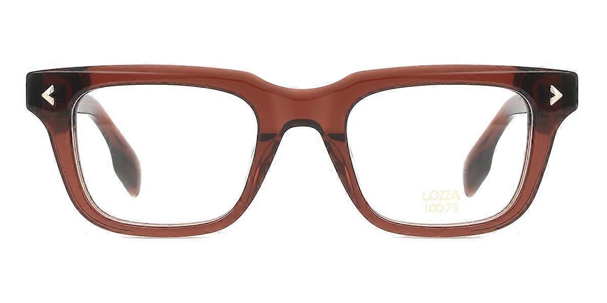 Lozza VL4353M Arpeggio 2 07AY Men Eyeglasses