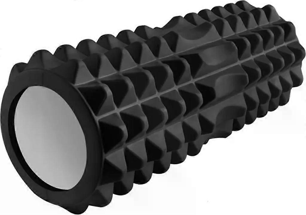 Roller Yoga - Massage Roller (black)