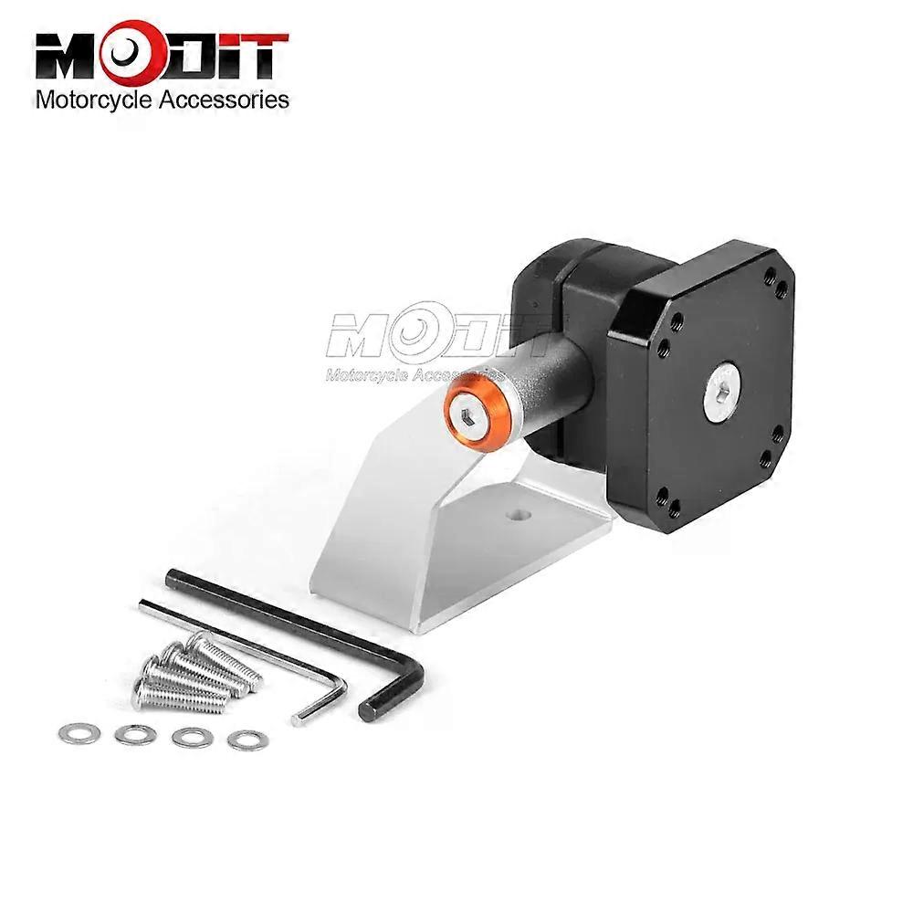 2024 For 790 Adventure 890 Adventure R/Rally 890 2023-UP Motorcycle Adjustable GPS Phone Mount Navigation Holder Bracket