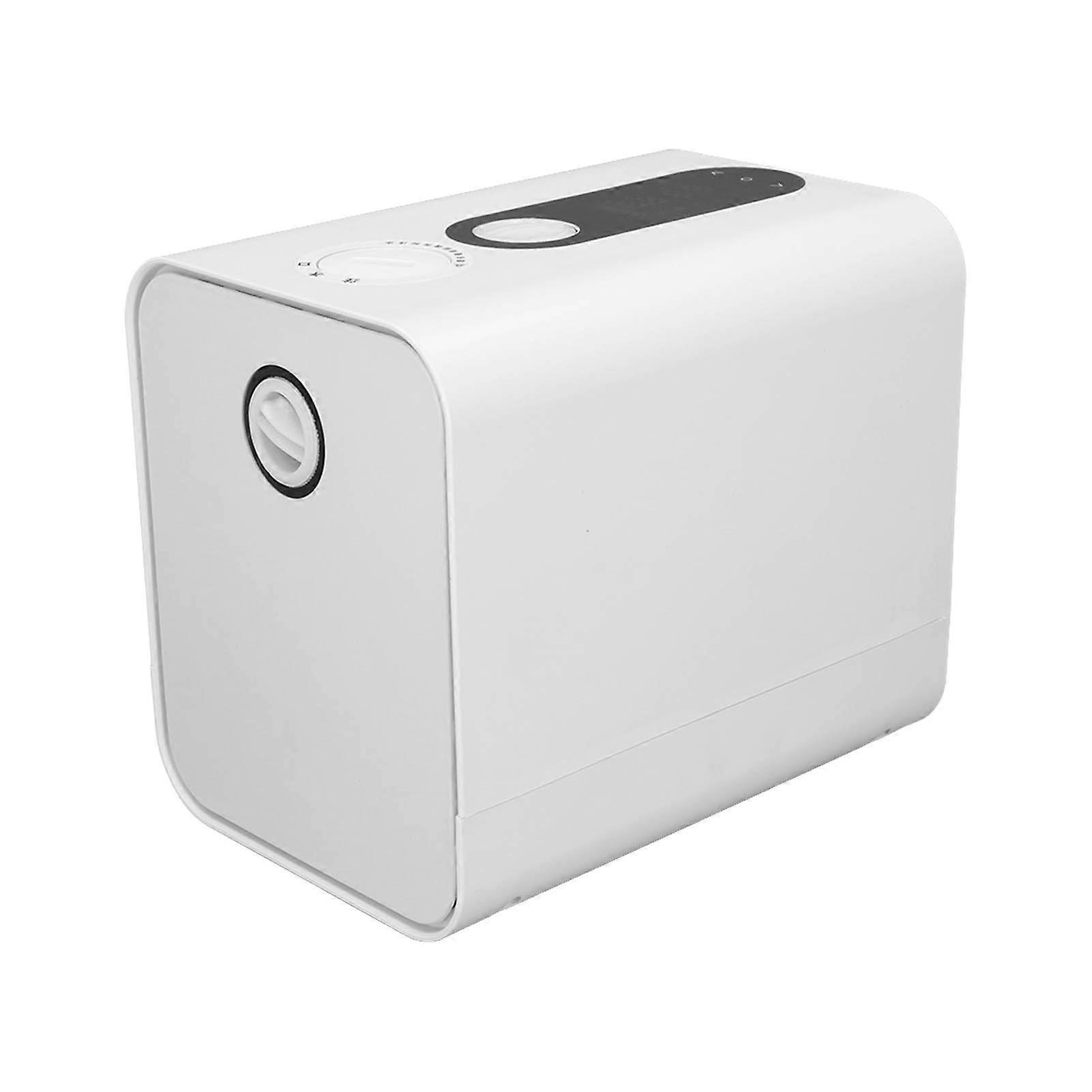 Variable Frequency Booster Pump 4.5m³/H 400W 220V AU Plug