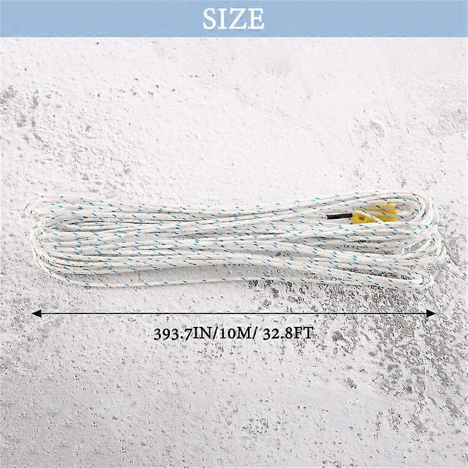 -50-250 K Type 10M Cable Temperature Sensor Thermocouple Probe