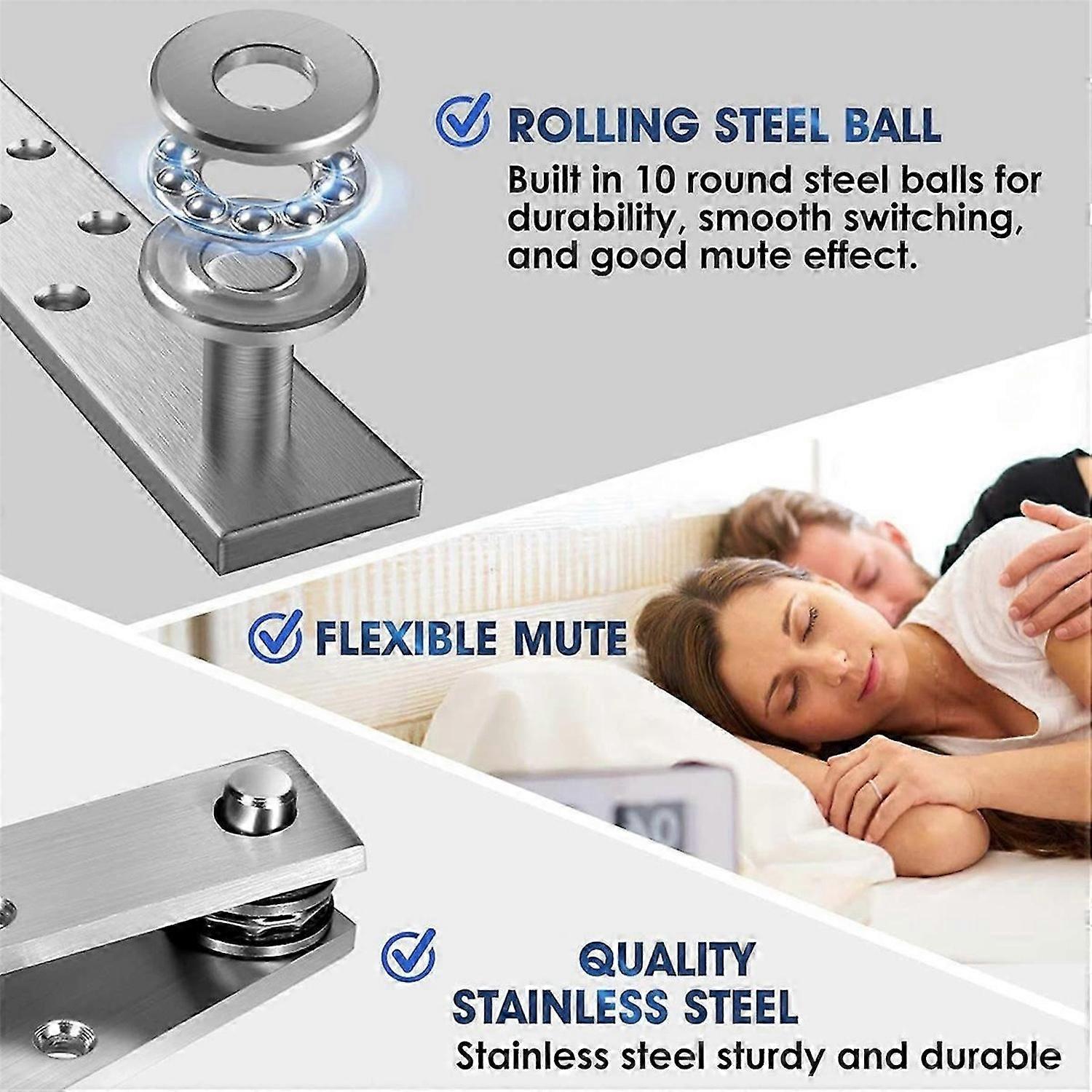 Door Pivot Hinge, Invisible Pivot Hinge System Heavy