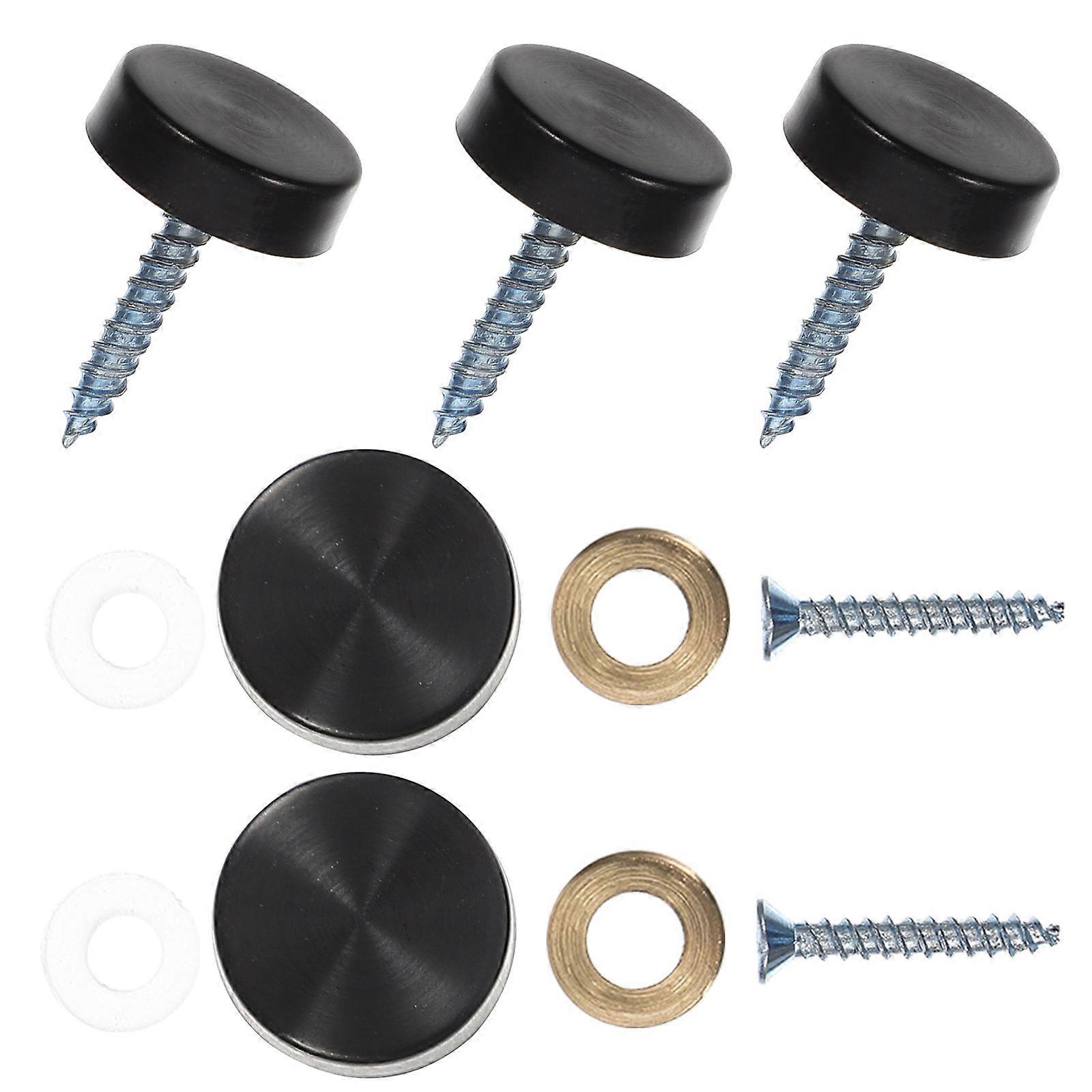 Advertising Board Screw Nail for Repairing 5Sets Thickened Self-Tapping Screw Nails