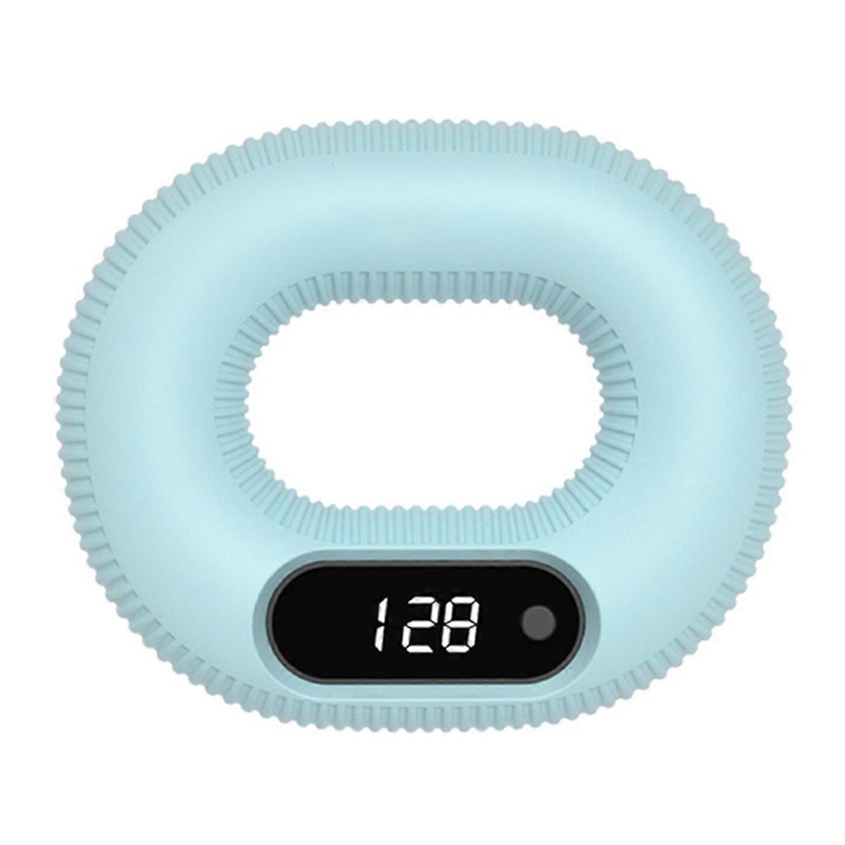 Tuya Smart Grip Strength Trainer Kit(Game Edition)(Blue)