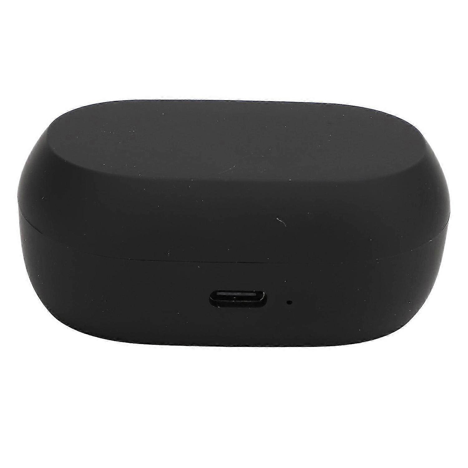 Wireless Charging Case Fast Charging Indicator Light Replacement Charging Case for Elite 7 Pro Activ