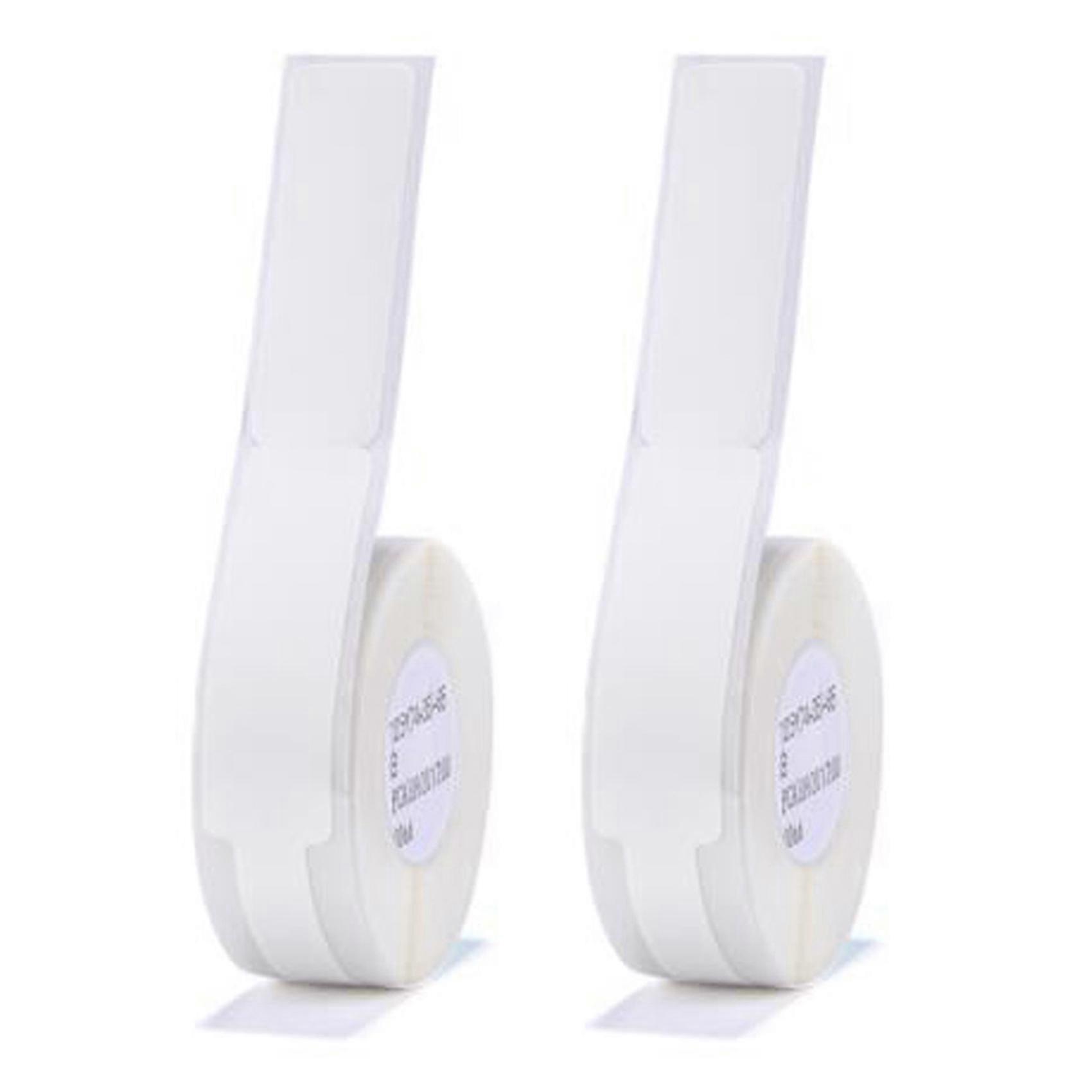D11 Label Machine Sticker Cable Label Flag Pigtail Network Cable Label Paper Thermal, Waterproof La