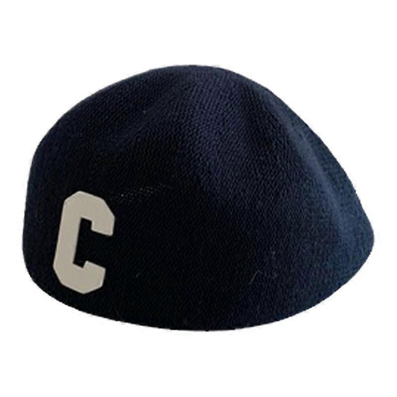 Spring/Summer Thin Breathable Beret