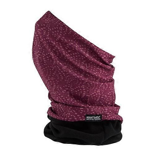 Regatta Unisex Adult Multitube II Animal Print Scarf