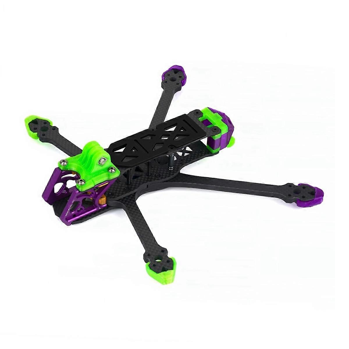 For Manta 5 SE DC FPV Frame 5inch 226mm Wheelbase Compatible with O4 Pro for FPV Racing Drone Freest