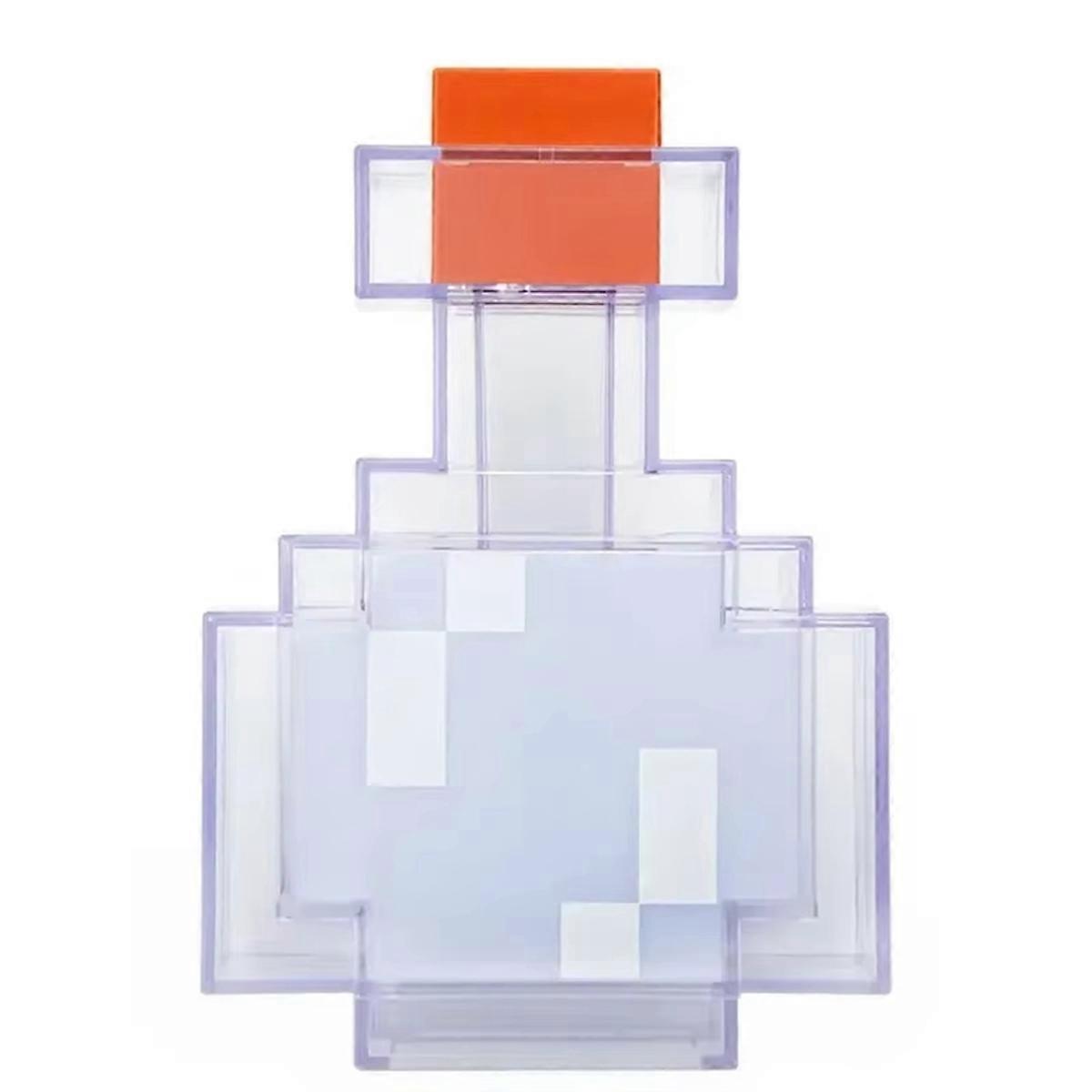 For Light LED Rechargeable Color-Changing Bottle Toy,A