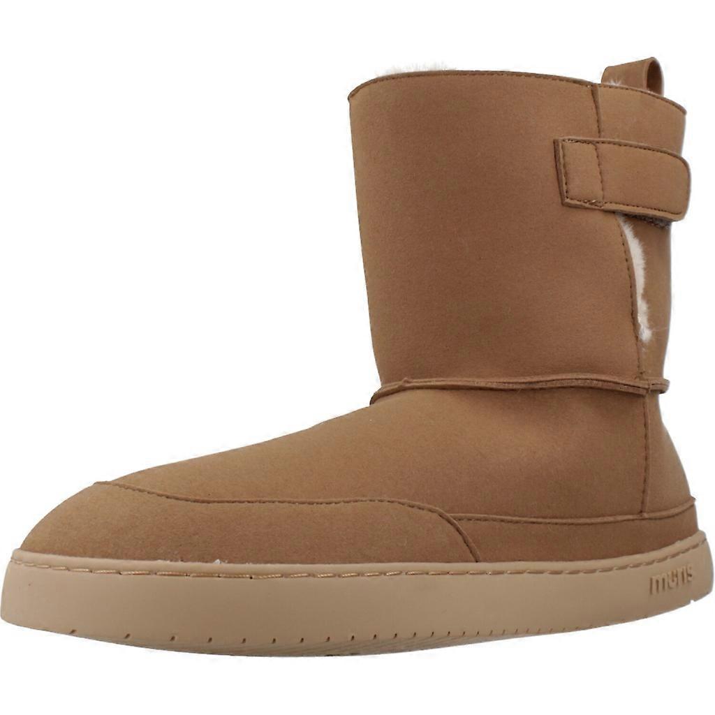 Muris Siberia Stiefel