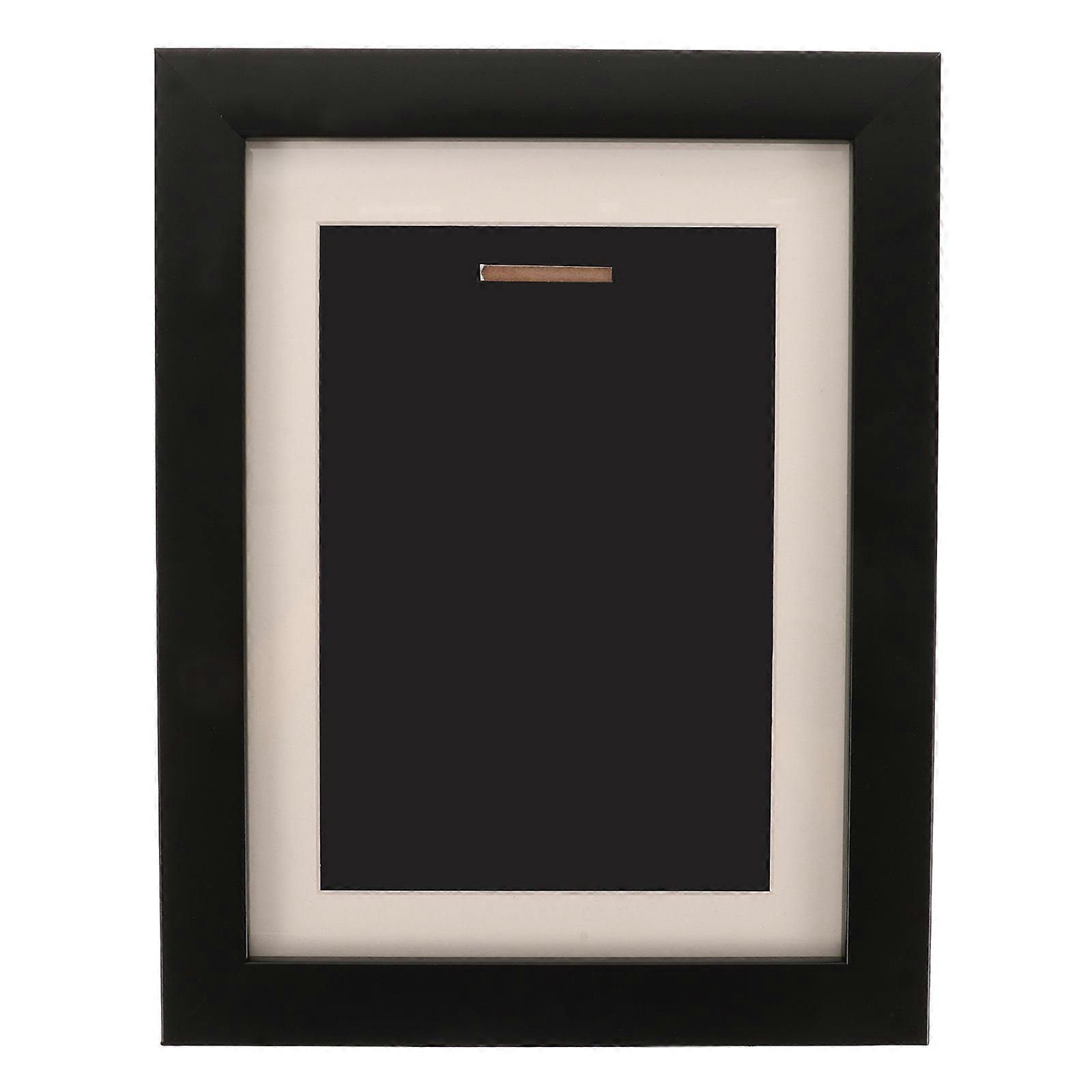 Medal Display Case 3Pcs Rectangular Medal Holder Ideal For Family And Friends Keepsake Protecting Your Cherished Awards