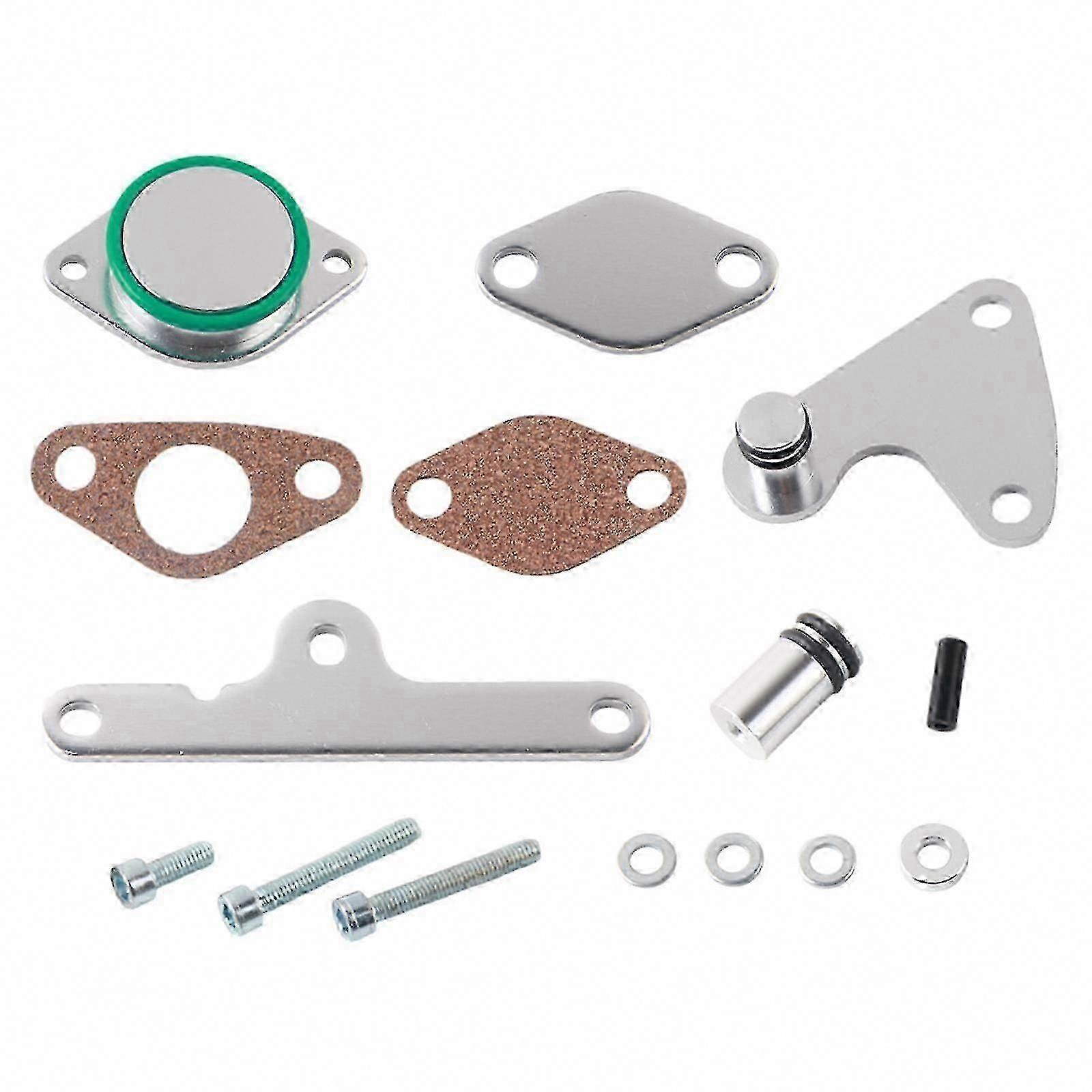 EGR Cooler Gasket Replacement Kit for  N47 N47S 2.0D E81 E82 E87 E88 E90 E84