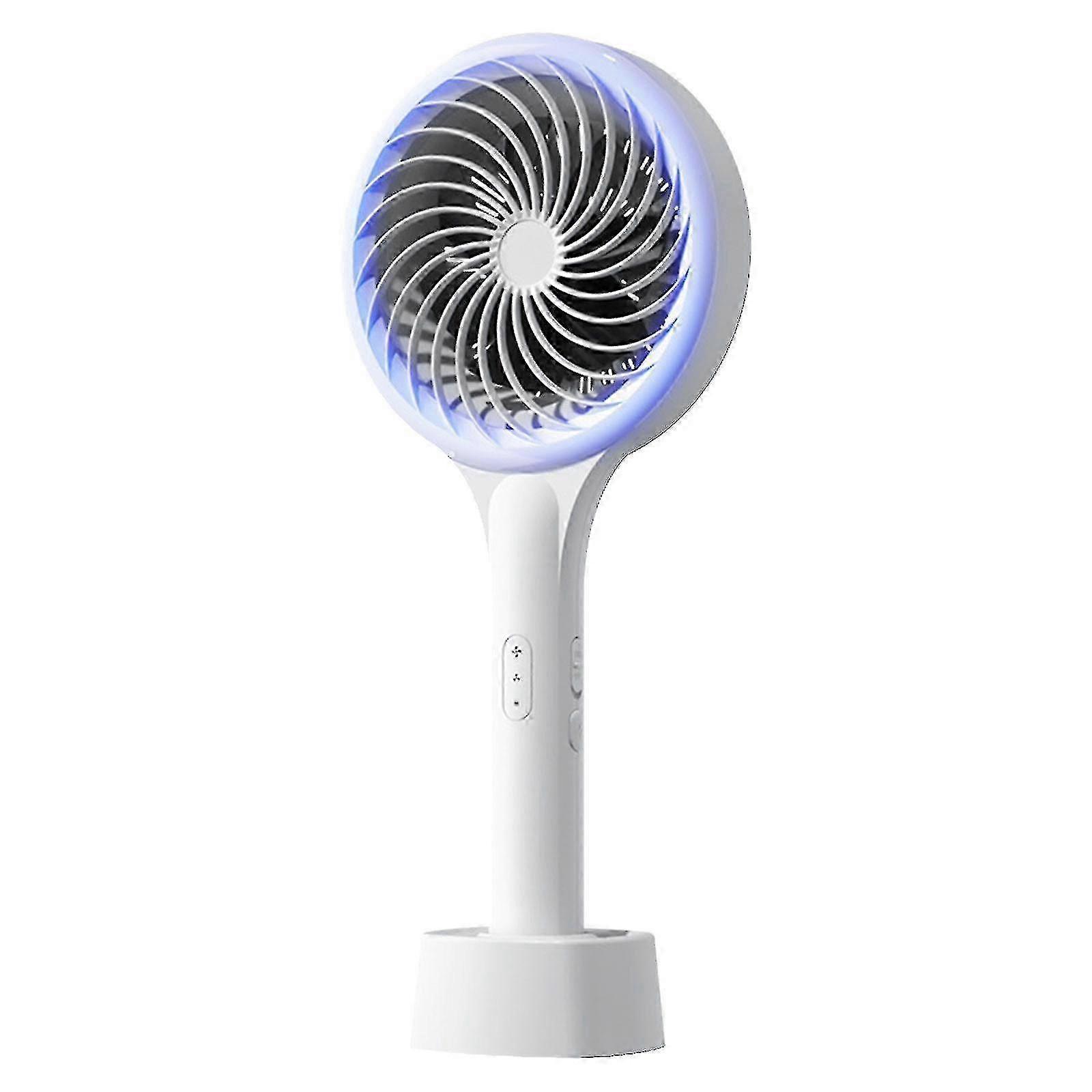 Handheld Mini Mosquito Swatter Vertical Handheld Fly Swatter Mosquito Killer 2025