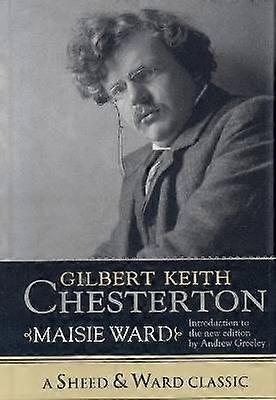 Gilbert Keith Chesterton