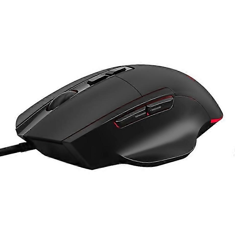 Souris de jeu filaire RVB pour MKESPN X11