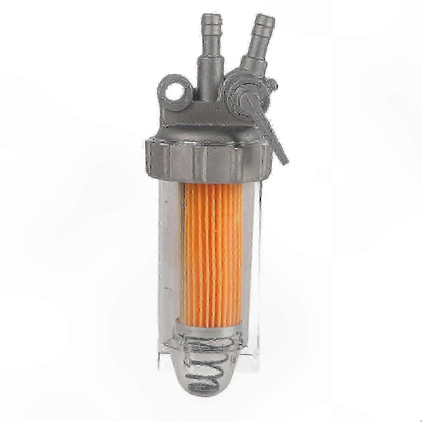 Fuel Filter for 5kw Generators Compatible with 186FA 178FA 186F Models