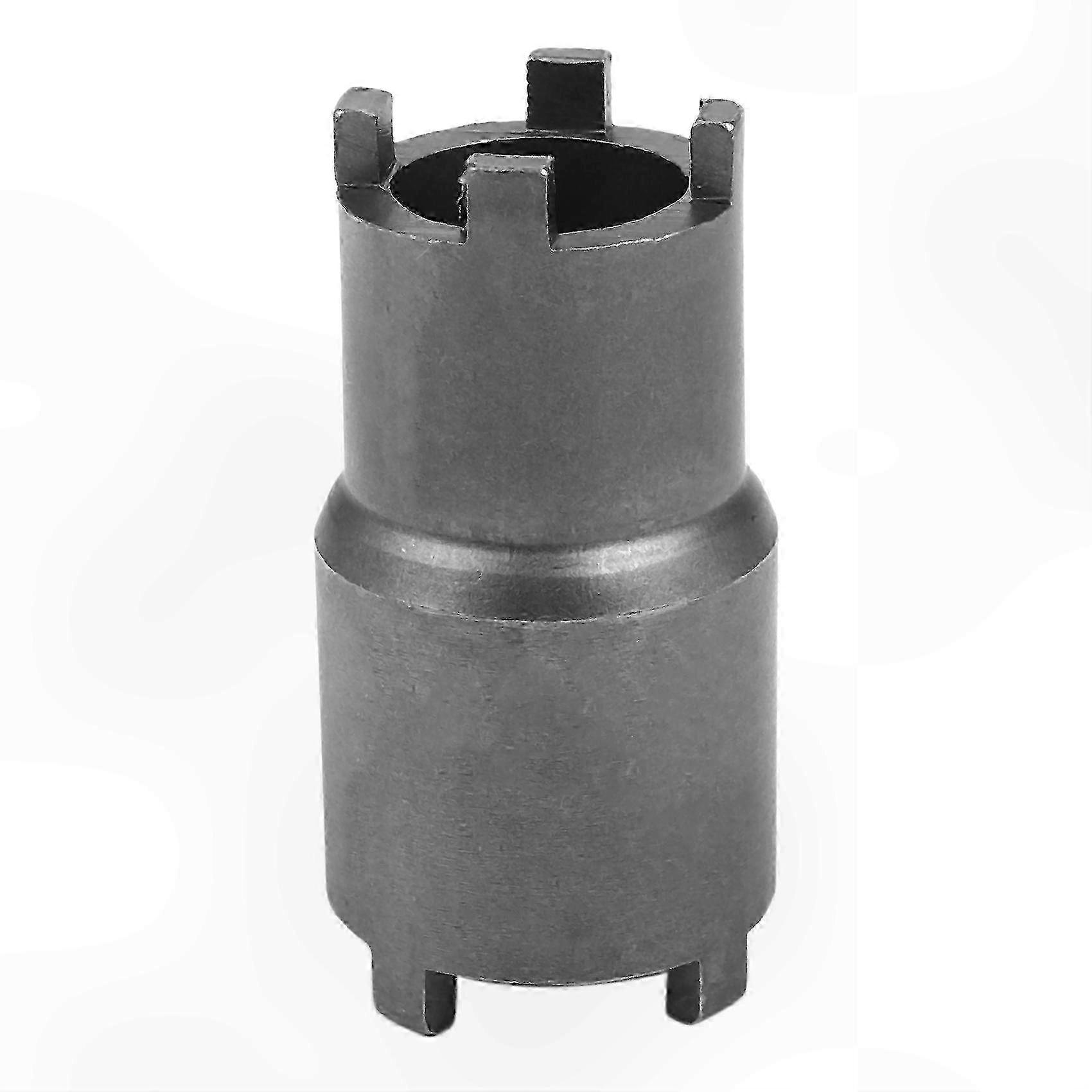 Motorcycle Clutch Spanner Socket Tool for 90-250cc Engines Oil Filter Wrench