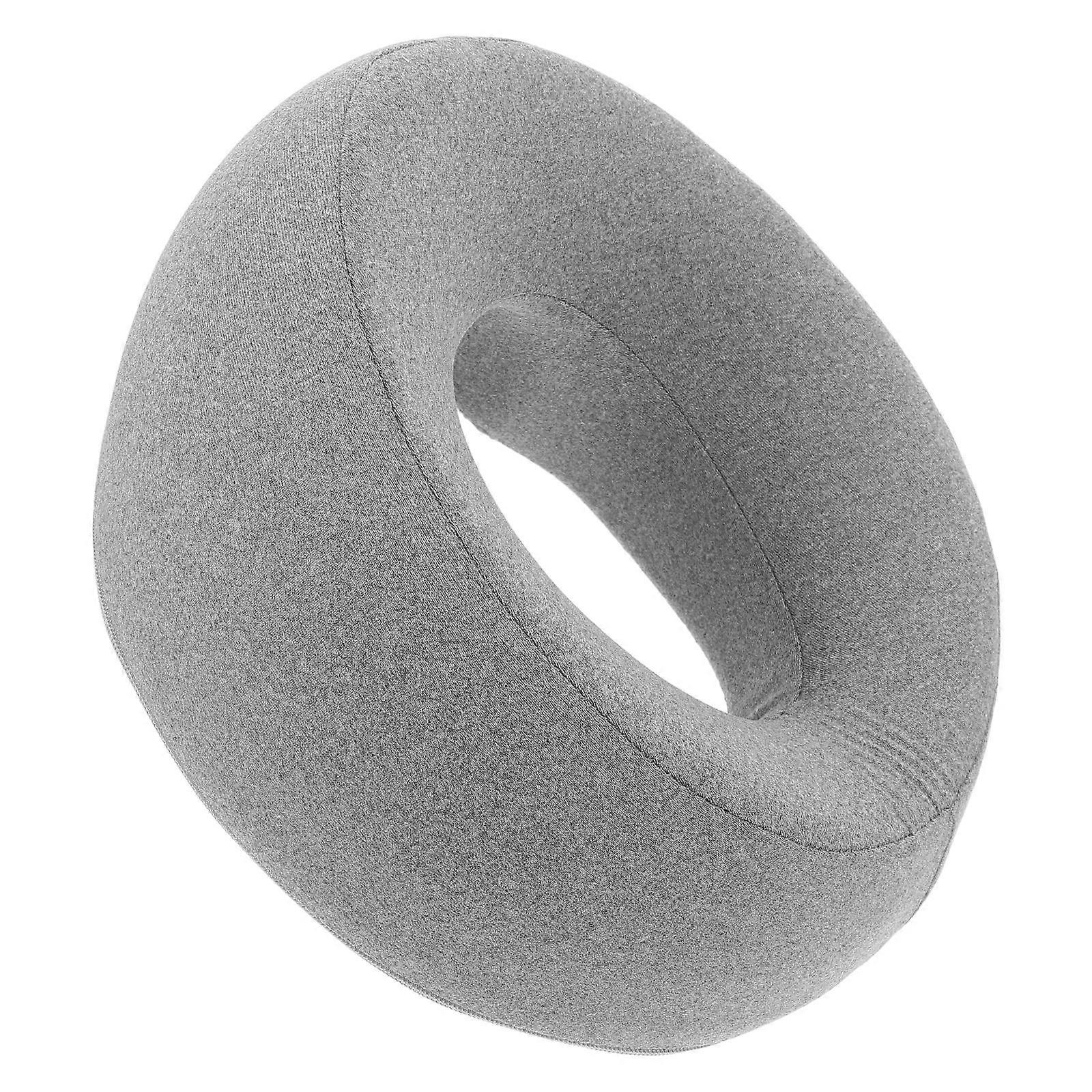 Massage Table Face Pillow with Memory Foam for 3Pcs Use in