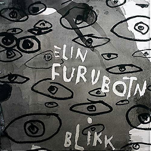 Elin Furubotn - Blikk (glance) [CD]